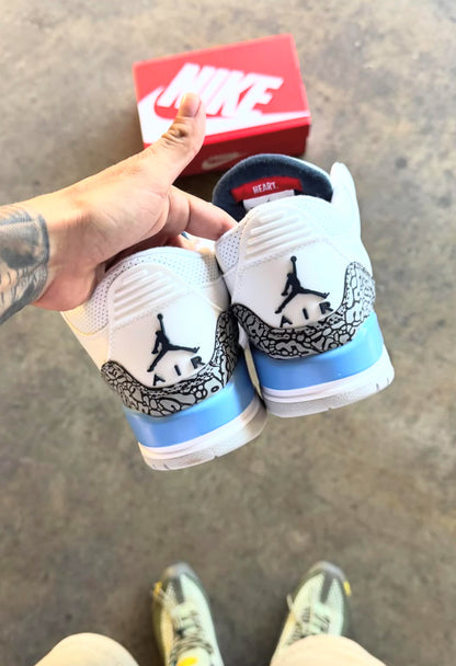 Jordan retro 3