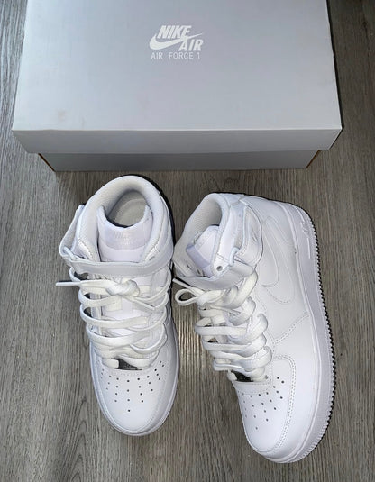 Nike AF1 Clasic en bota