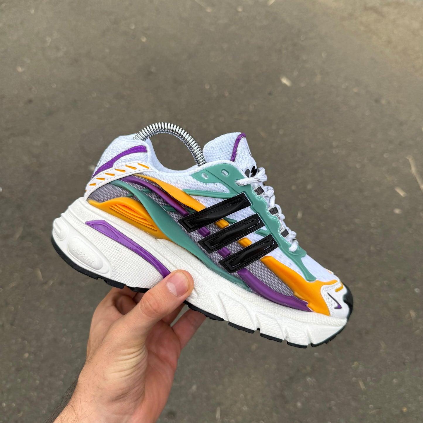 Adidas Jellfish