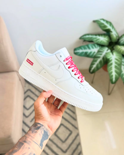 Nike AF1 Supreme