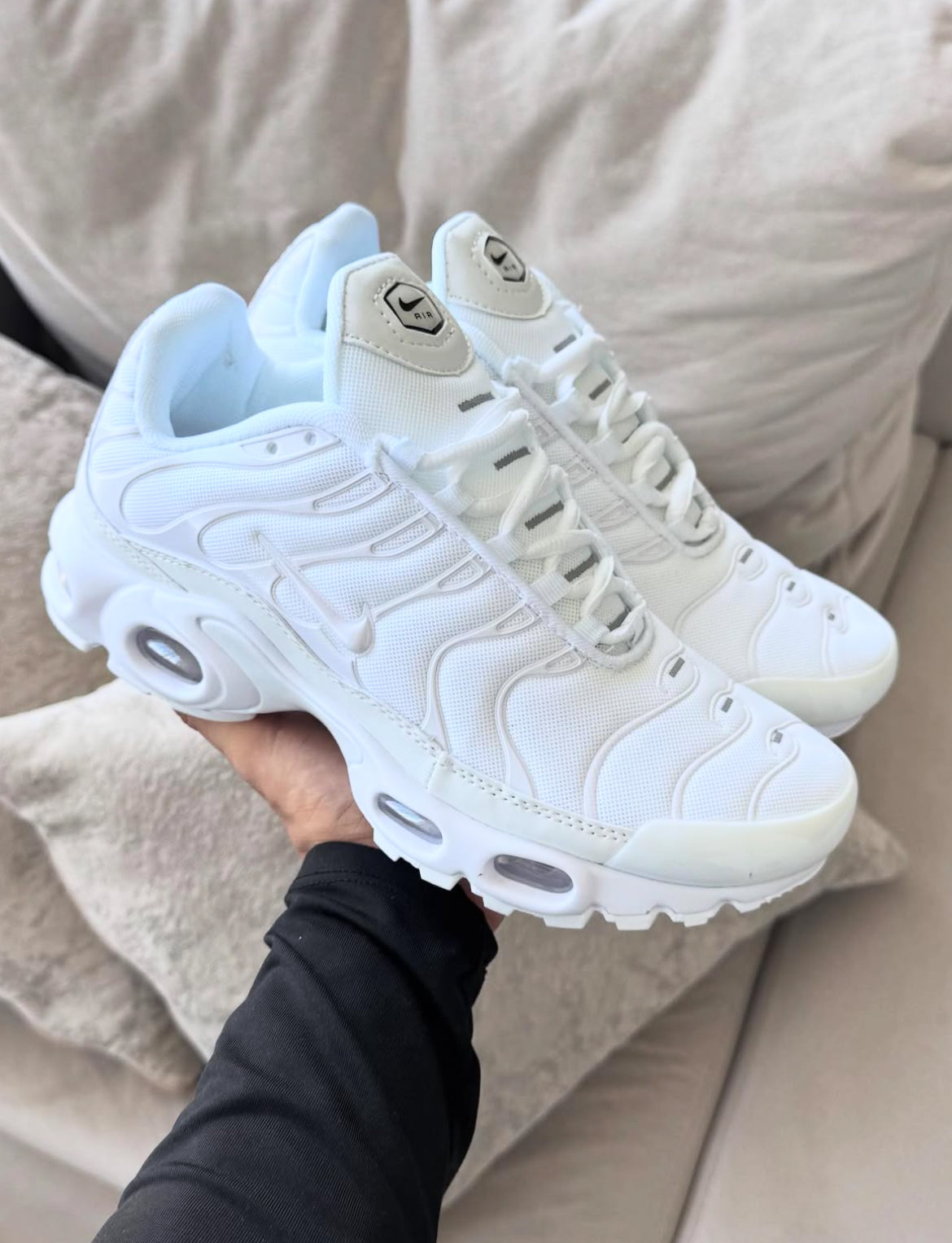 Nike Tn