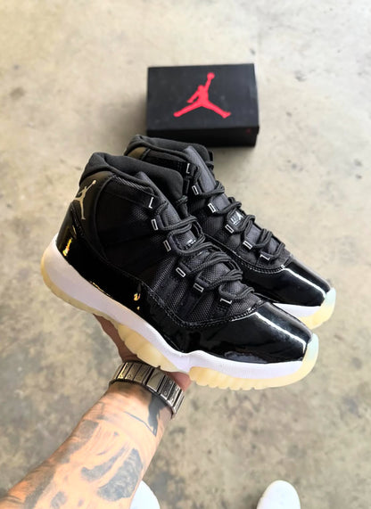 Jordan retro 11