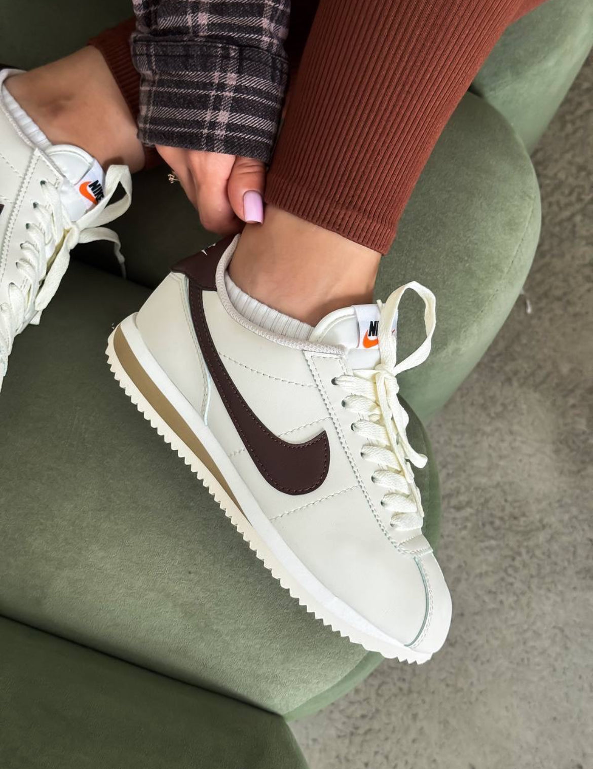 Nike Cortez