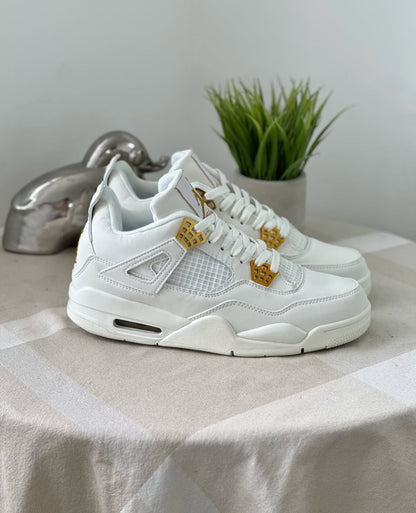 Jordan retro 4