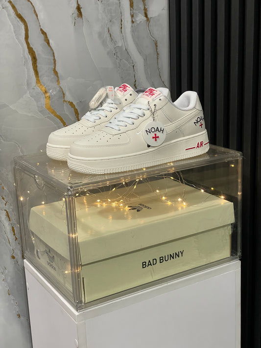 Nike AF1 NOAH