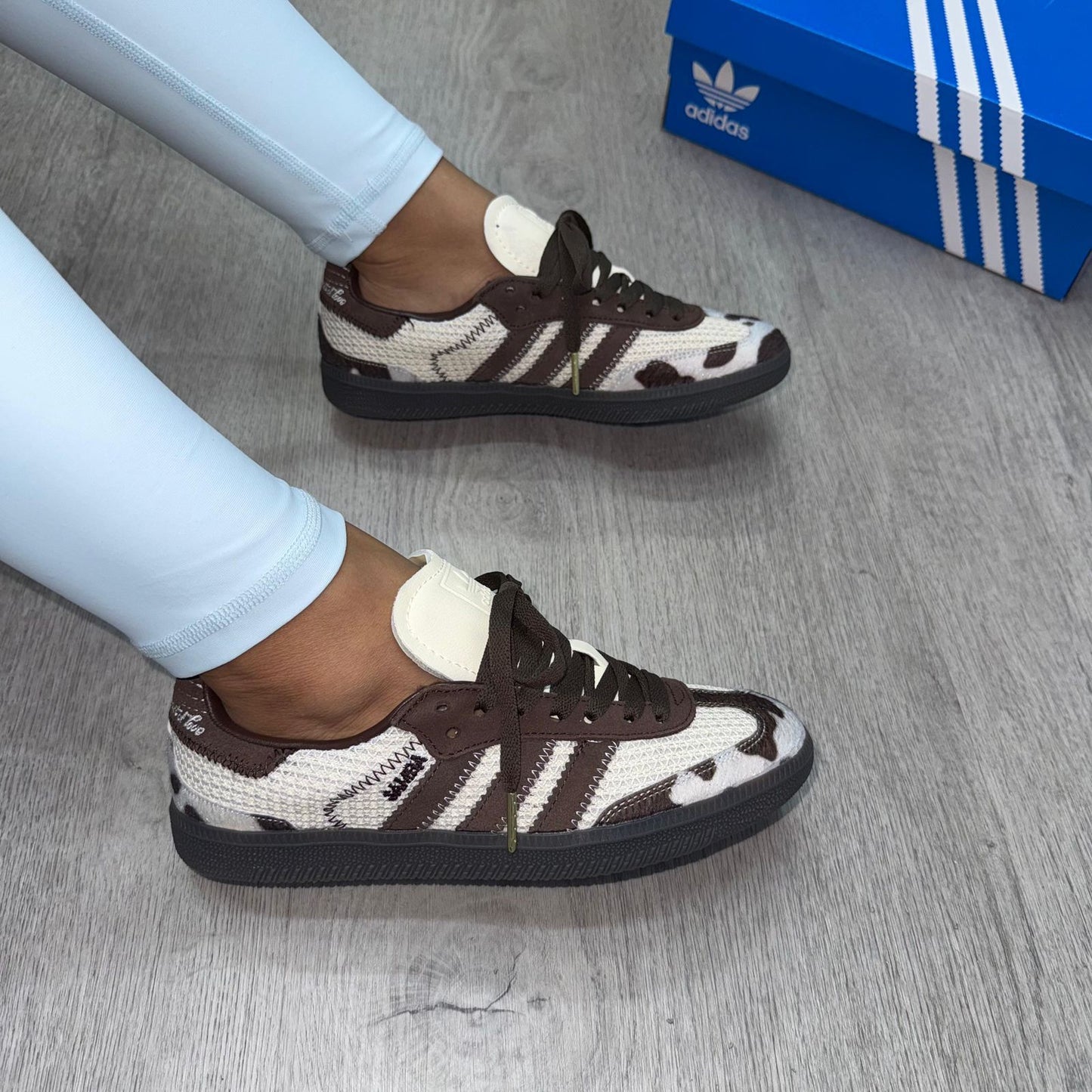 Adidas Samba
