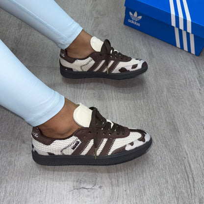 Adidas Samba