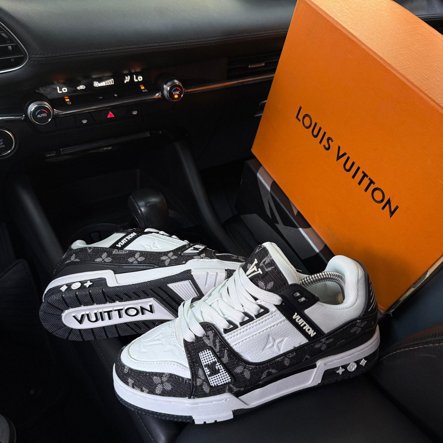 Louis Vuitton