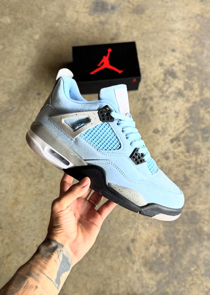 Jordan retro 4