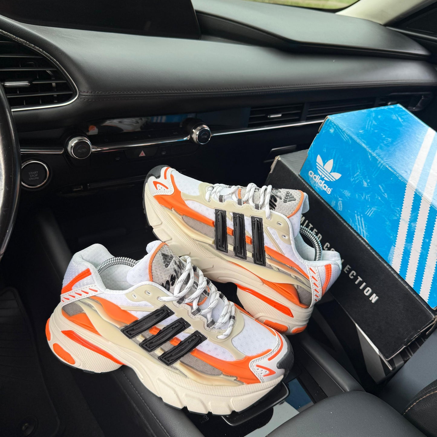 Adidas Jellfish