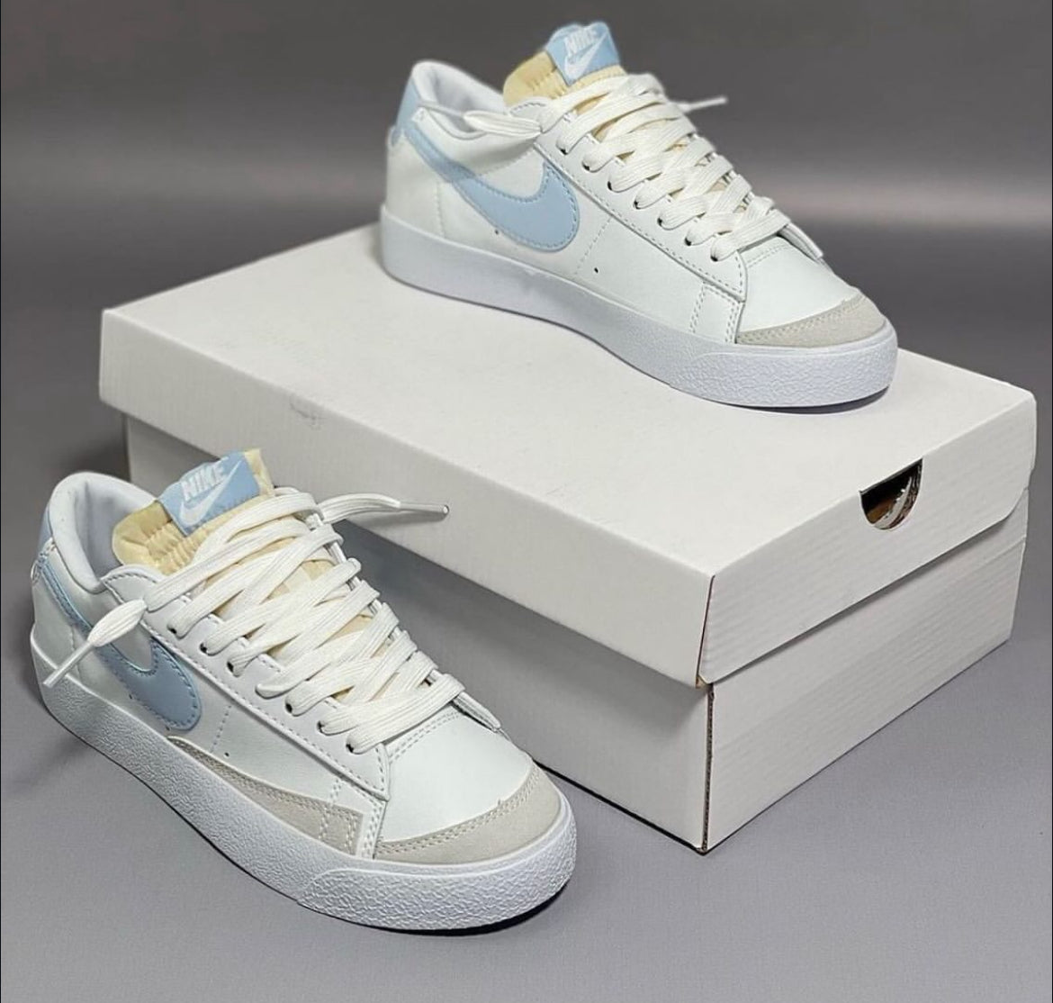 Nike Blazer