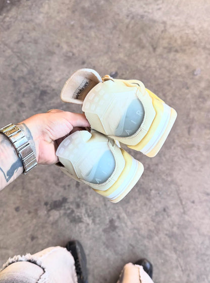 Jordan retro 4 Off White