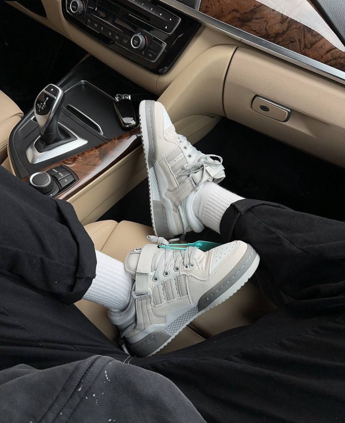 Adidas Forum Bad Bunny