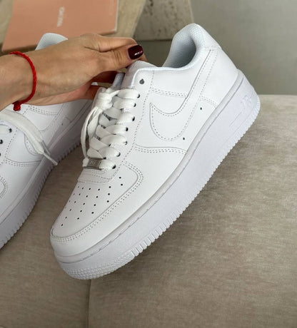 Nike AF1 clásica