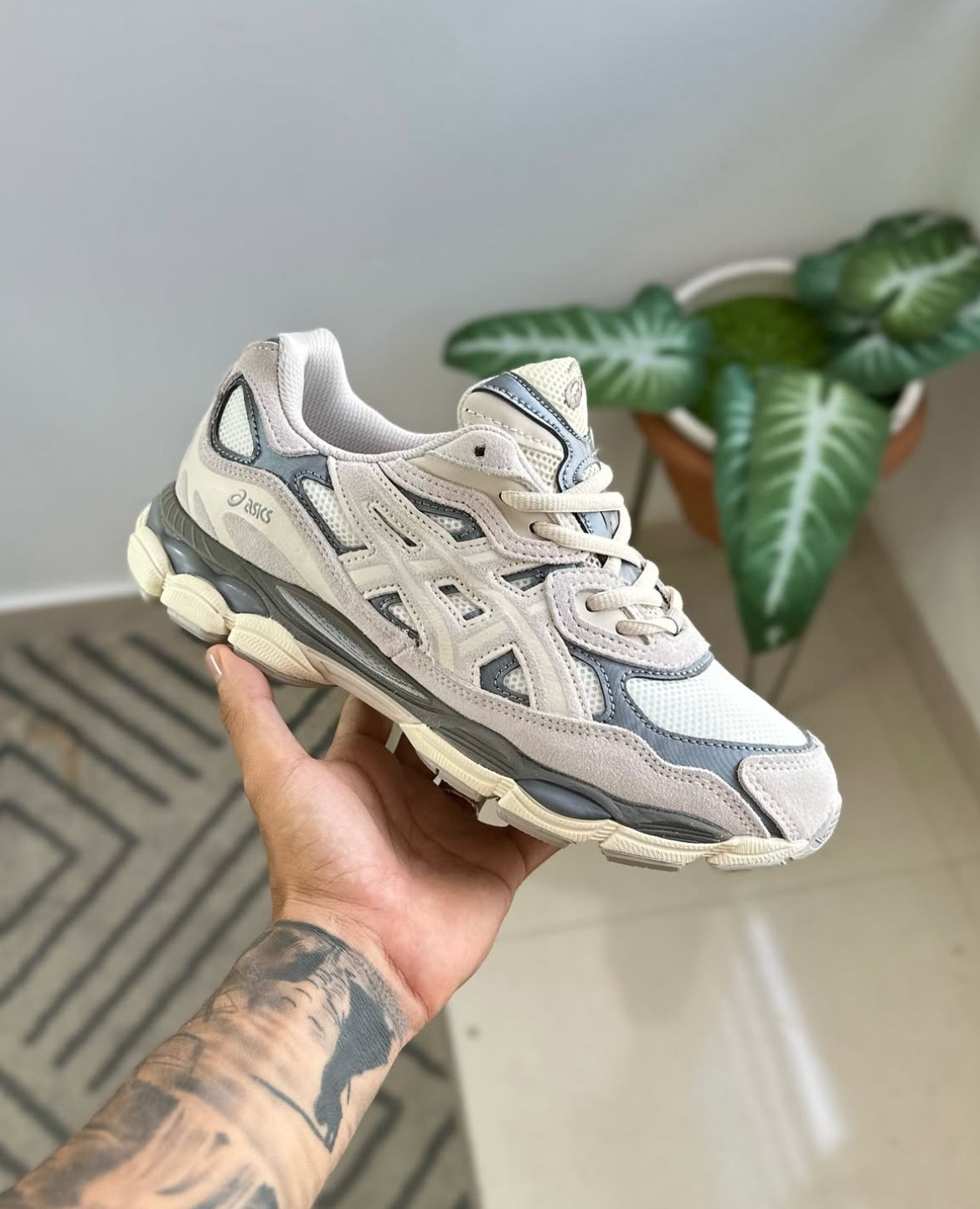Asics