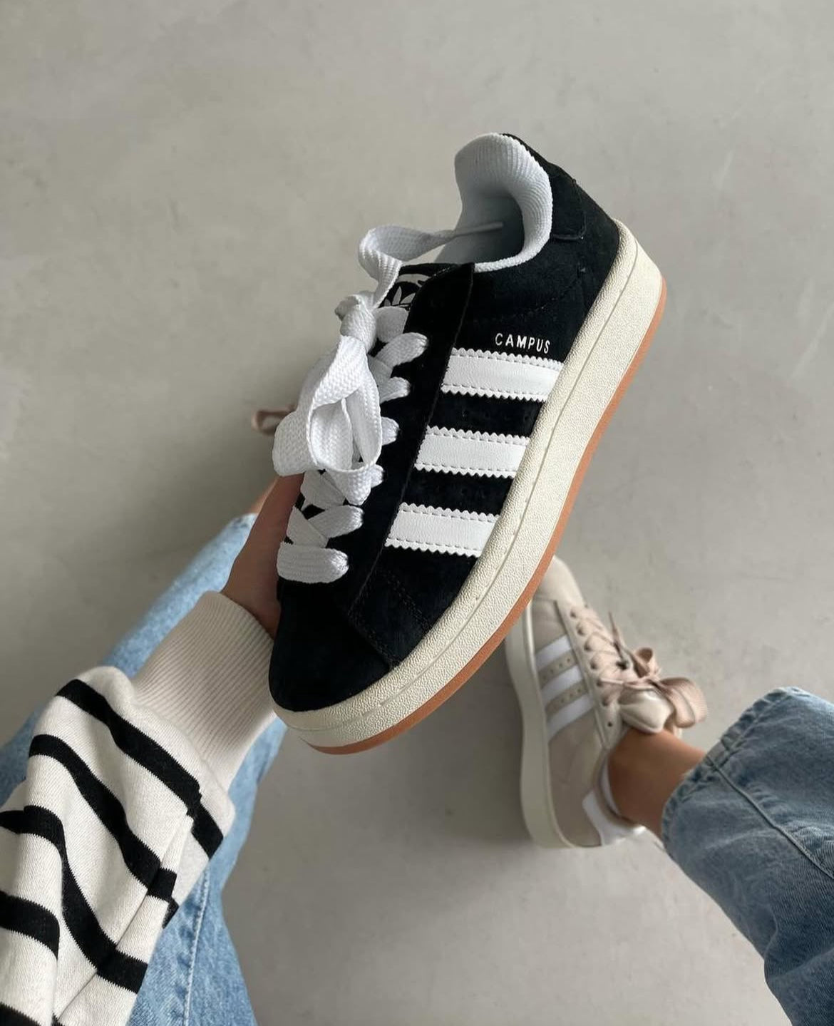 Adidas Campus – Marca Shop Colombia