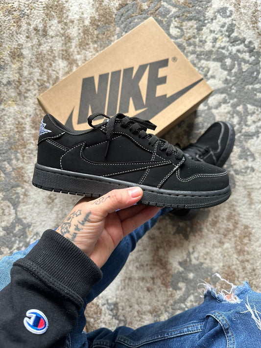 Jordan retro 1 Travis