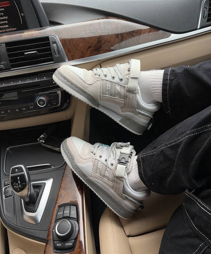 Adidas Forum Bad Bunny