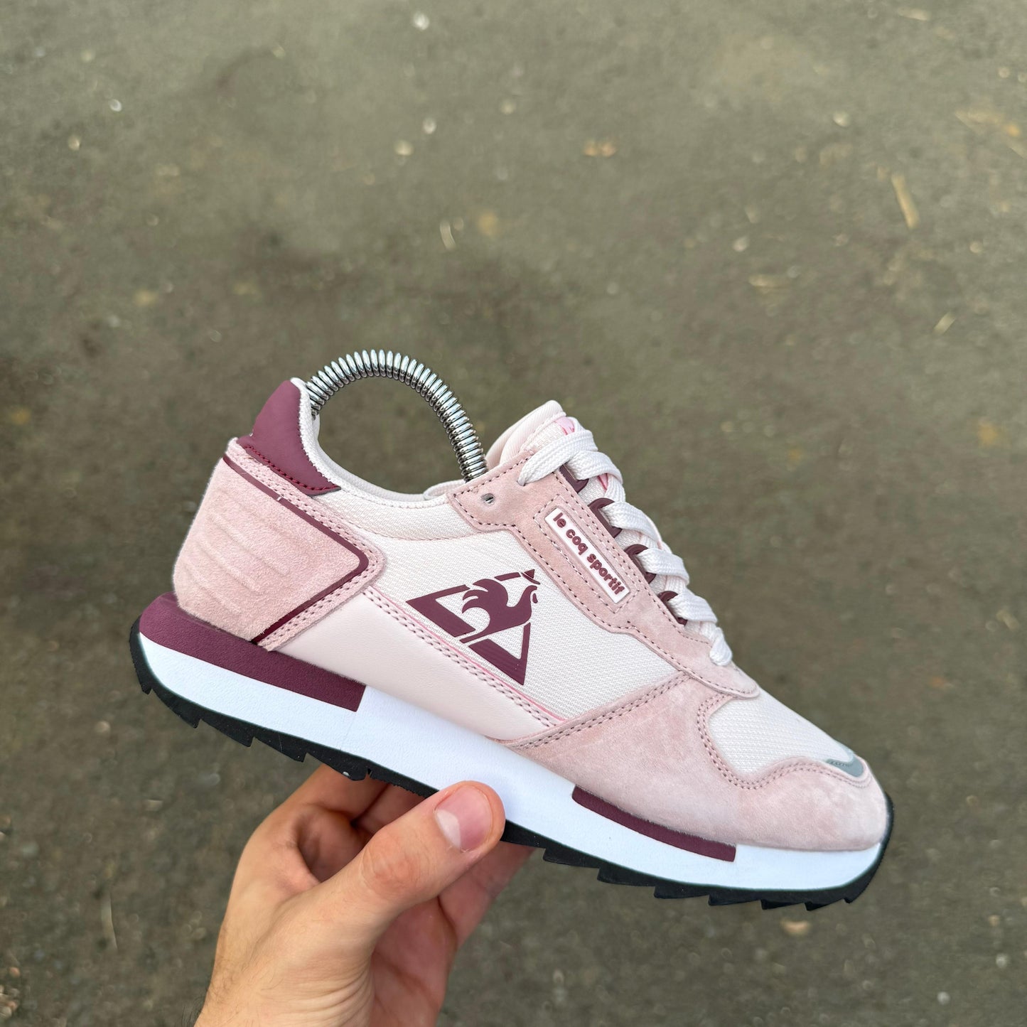 Le Coq Sportif