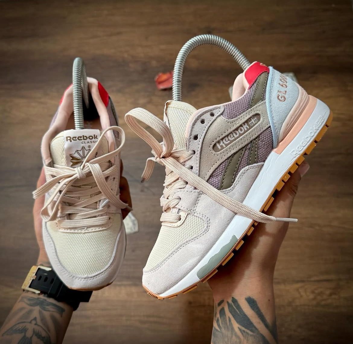 Reebok Gl6000