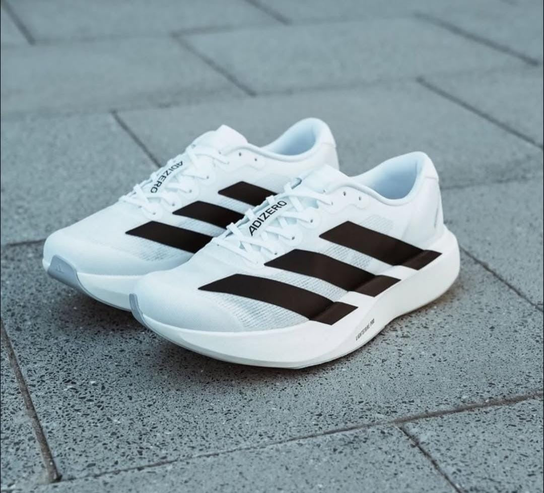 Adidas Zero