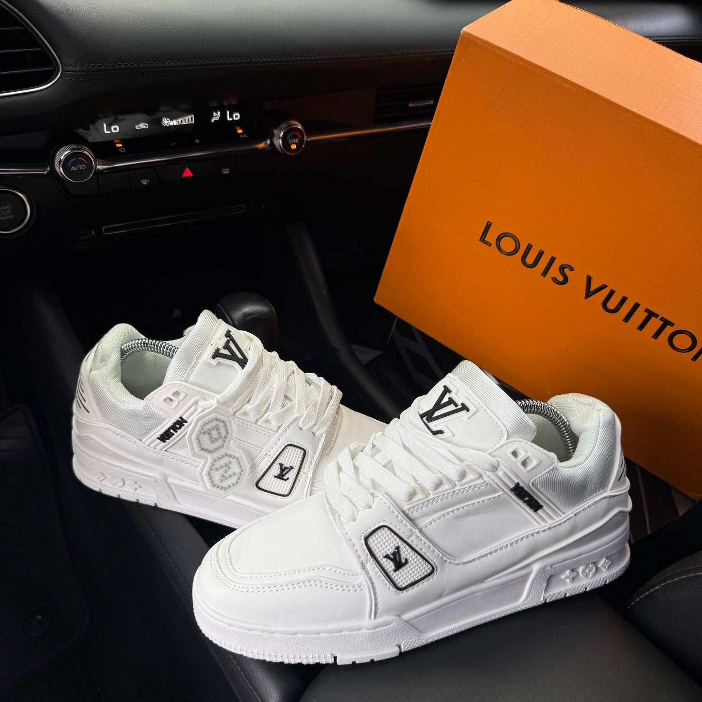 Louis Vuitton