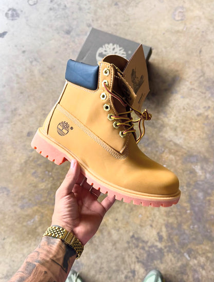 Timberland
