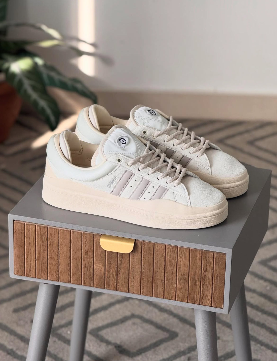 Adidas Campus Bad Bunny