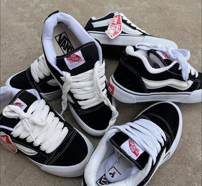 Vans Knu