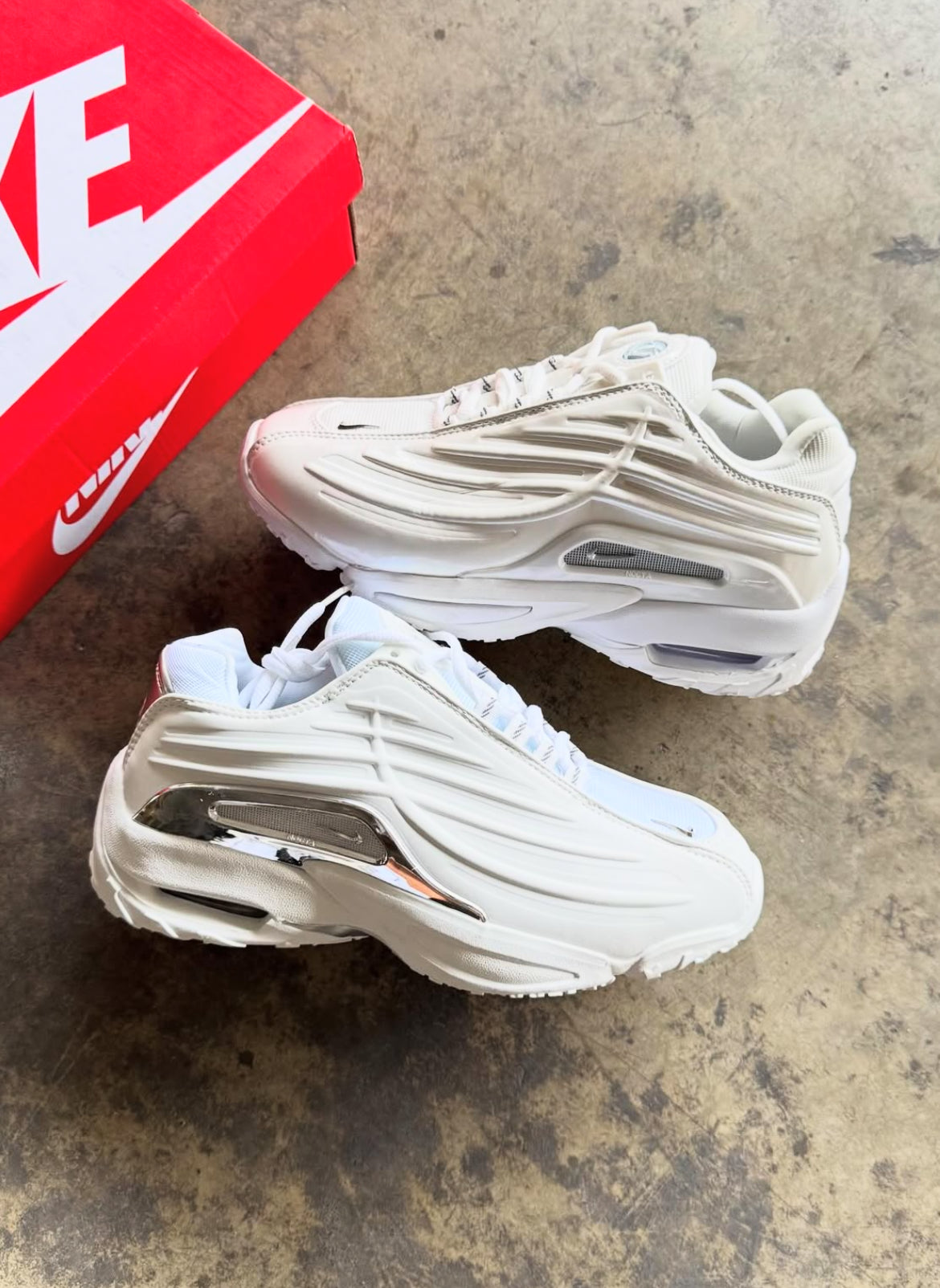 Nike Nocta