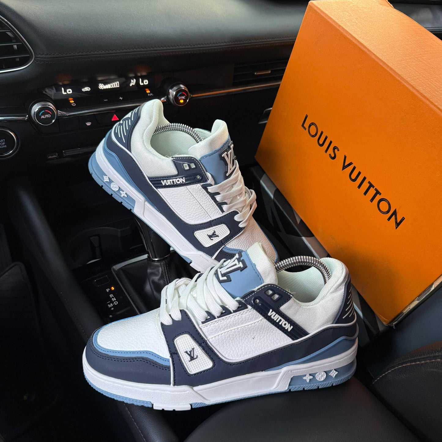 Louis Vuitton