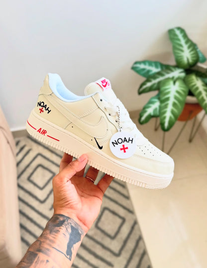 Nike AF1 NOAH