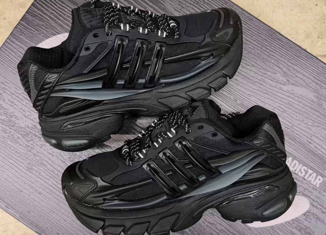 Adidas Jellfish