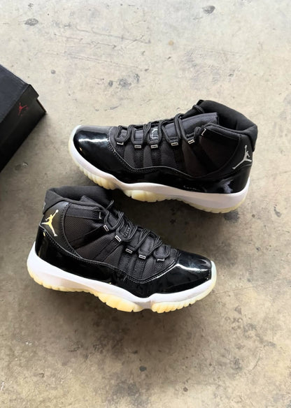 Jordan retro 11