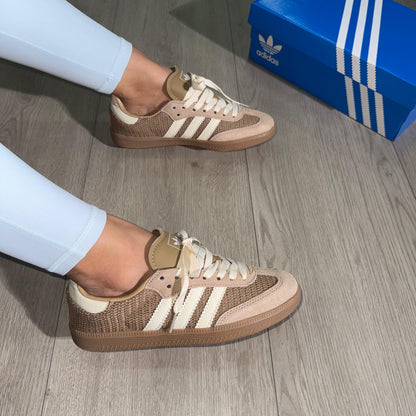 Adidas Samba