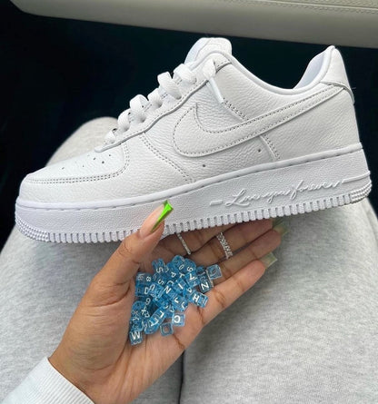 Nike AF1 Drake