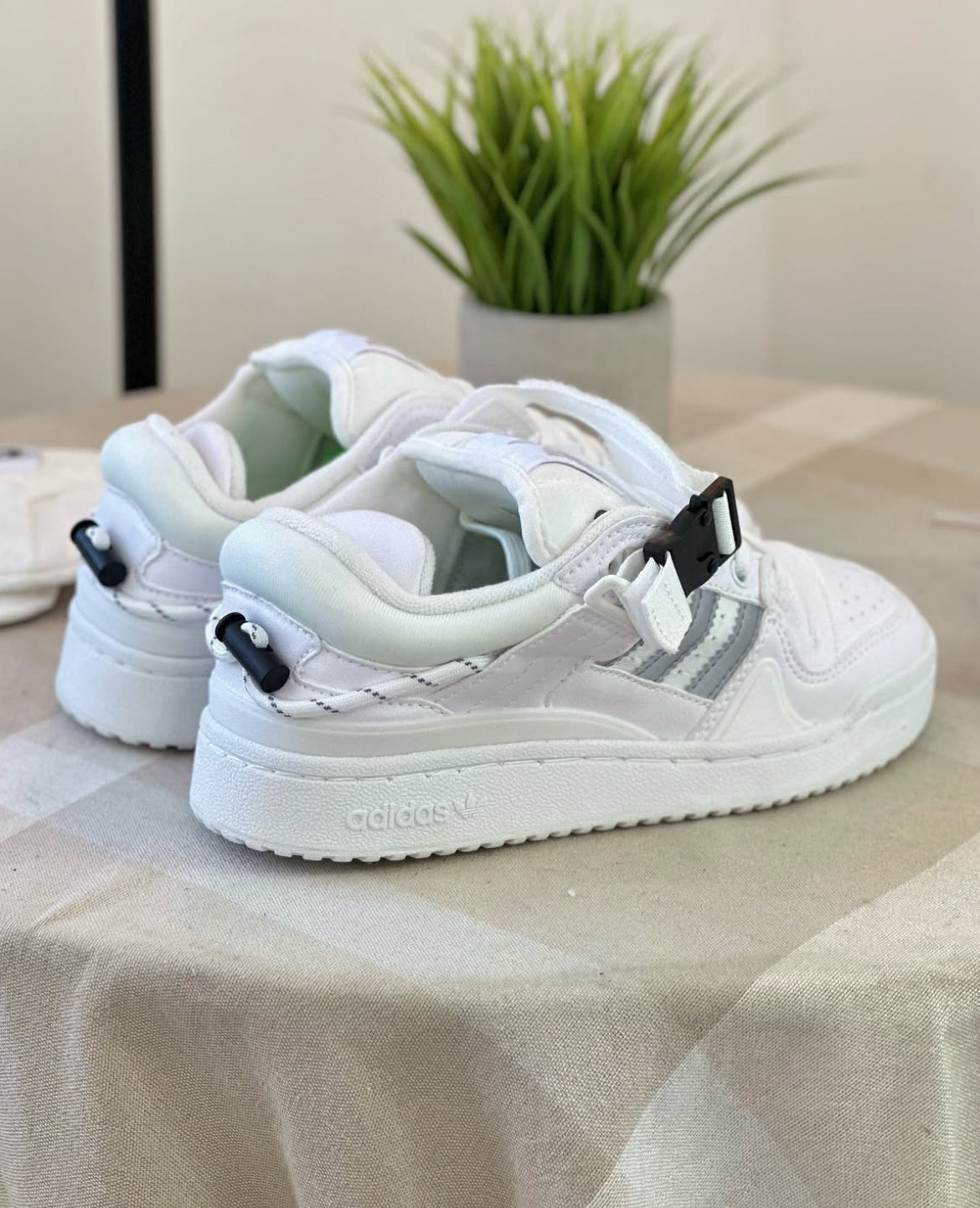 Adidas Forum Bad Bunny