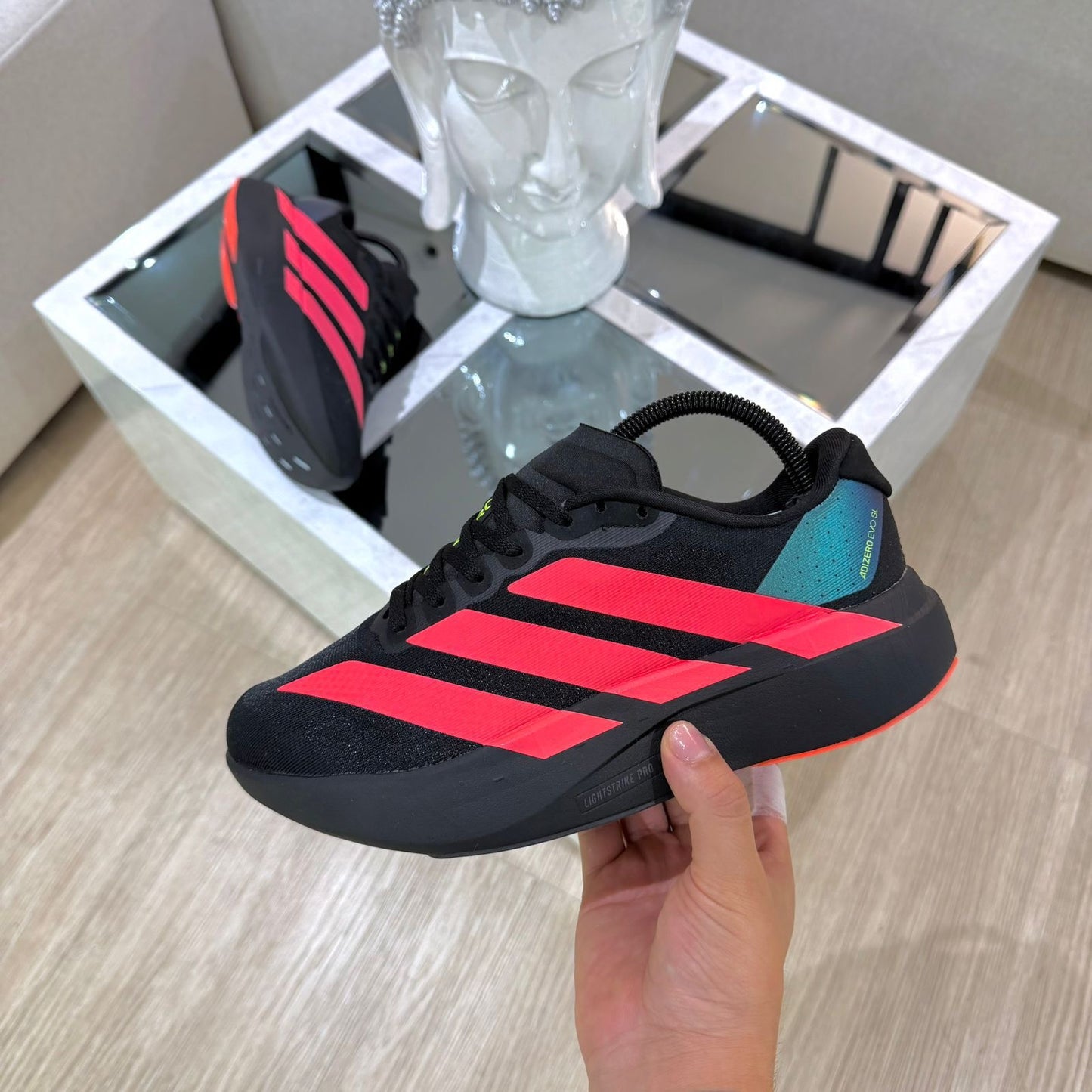 Adidas Zero
