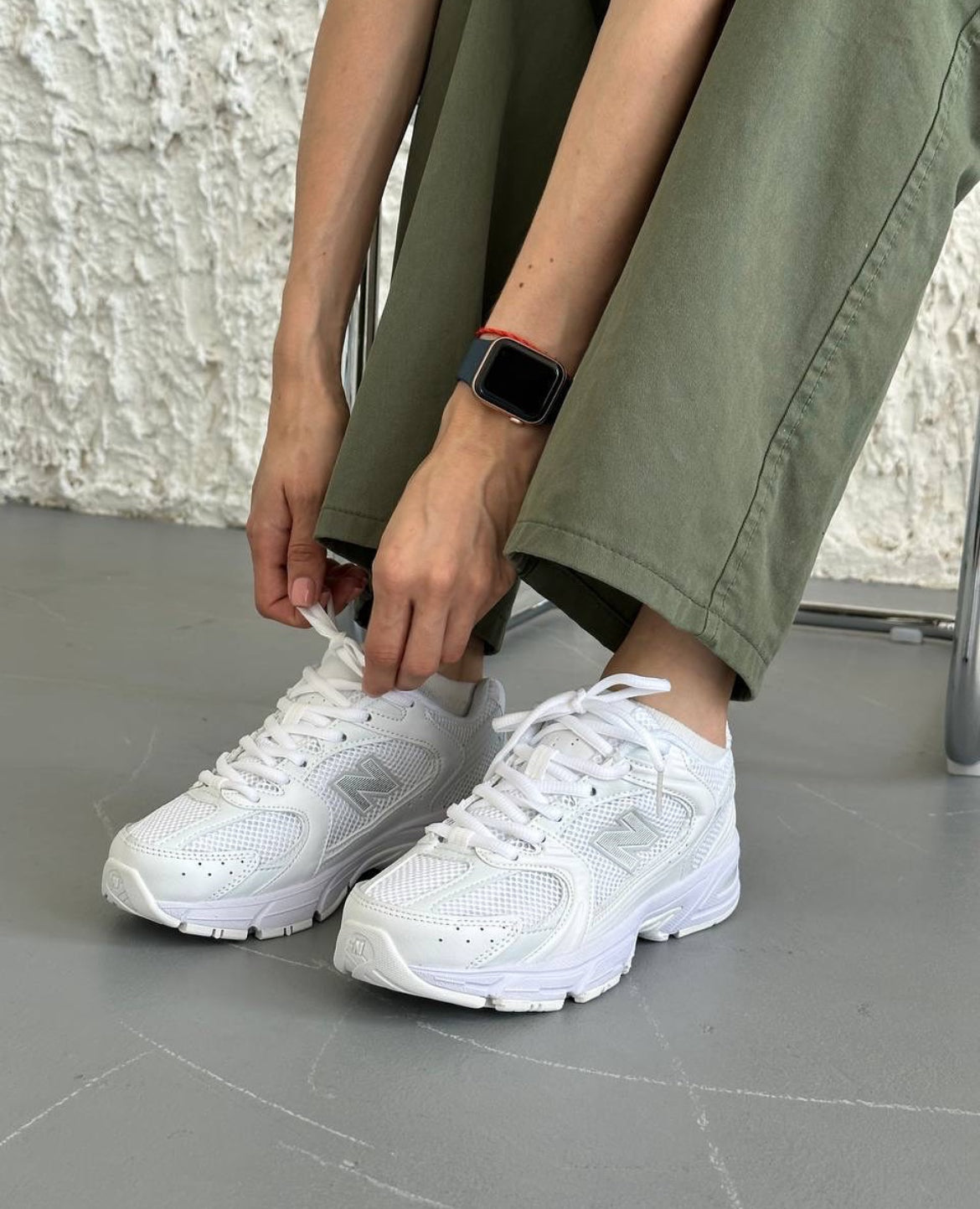 New Balance 530 Clasic