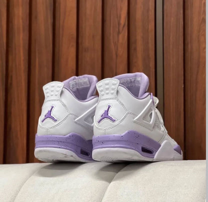 Jordan retro 4