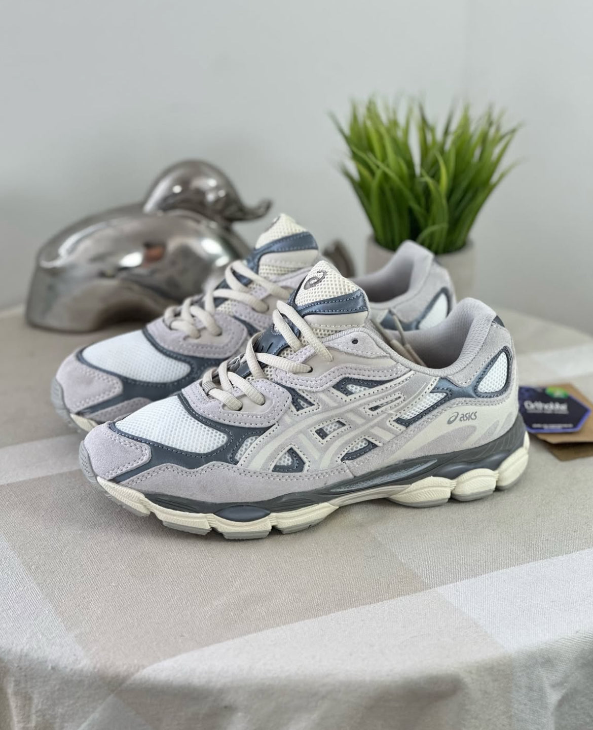 Asics