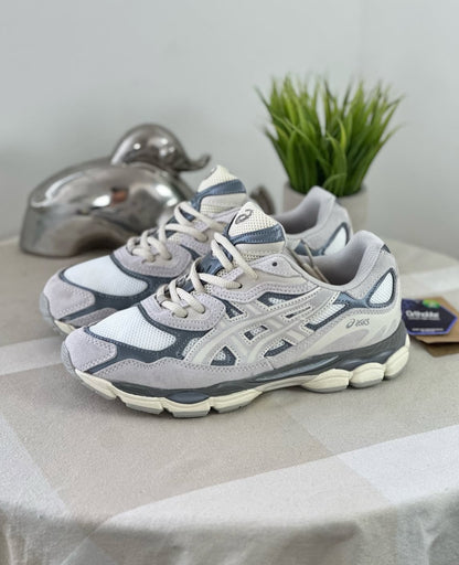 Asics