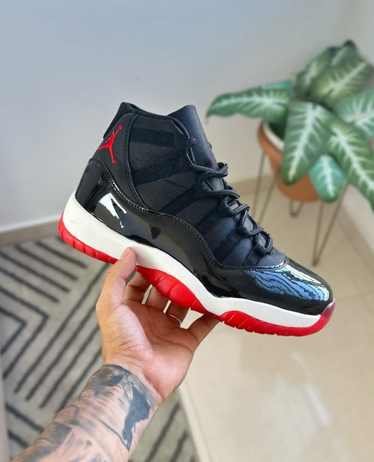 Jordan retro 11