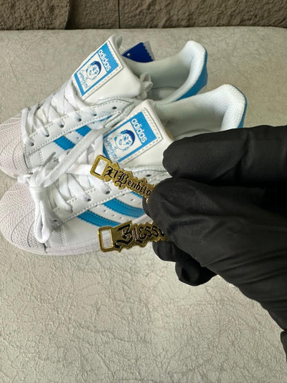 Adidas Superstar Blessd