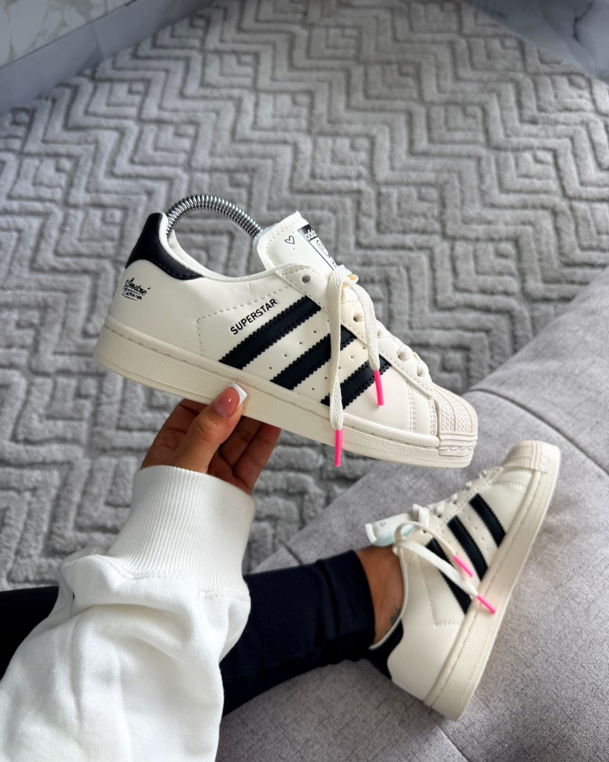 Adidas Superstar