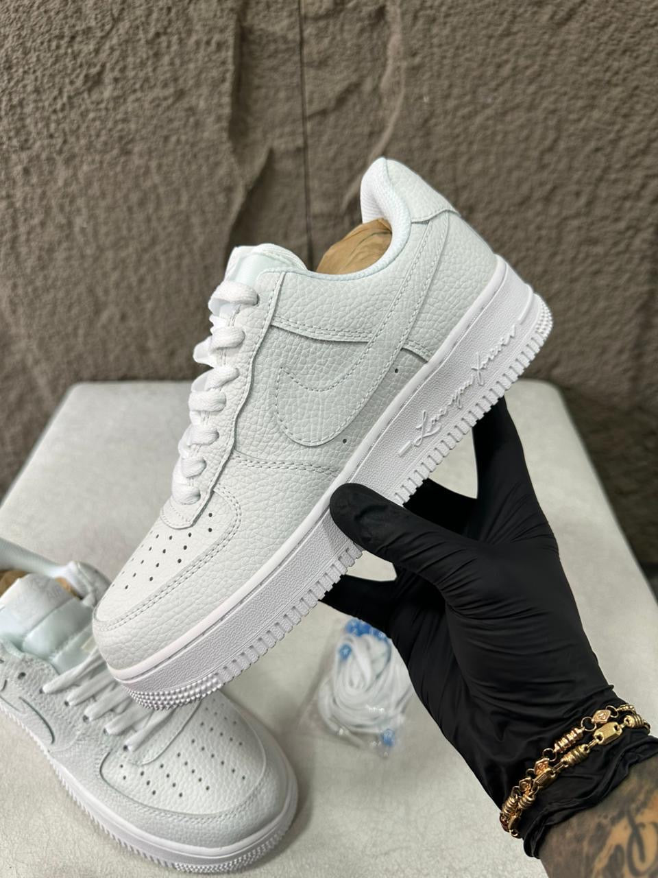 Nike AF1 Drake