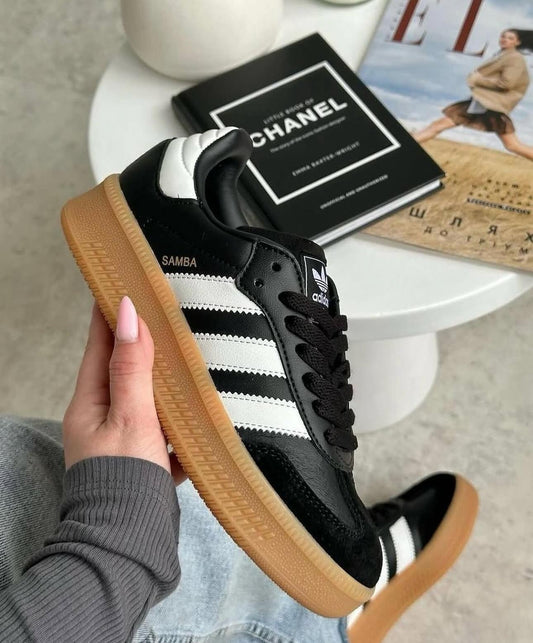 Adidas Samba