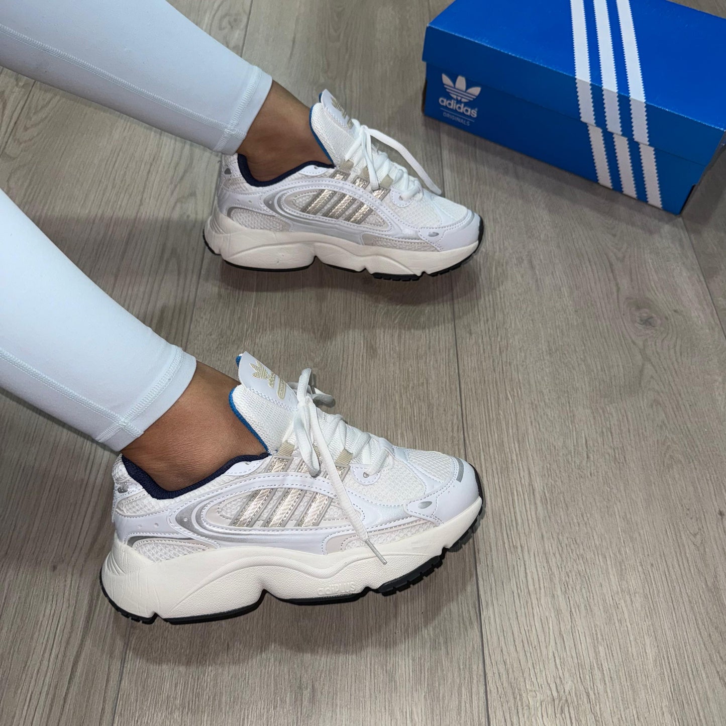Adidas Ozmillen