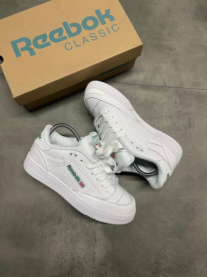 Reebok Club