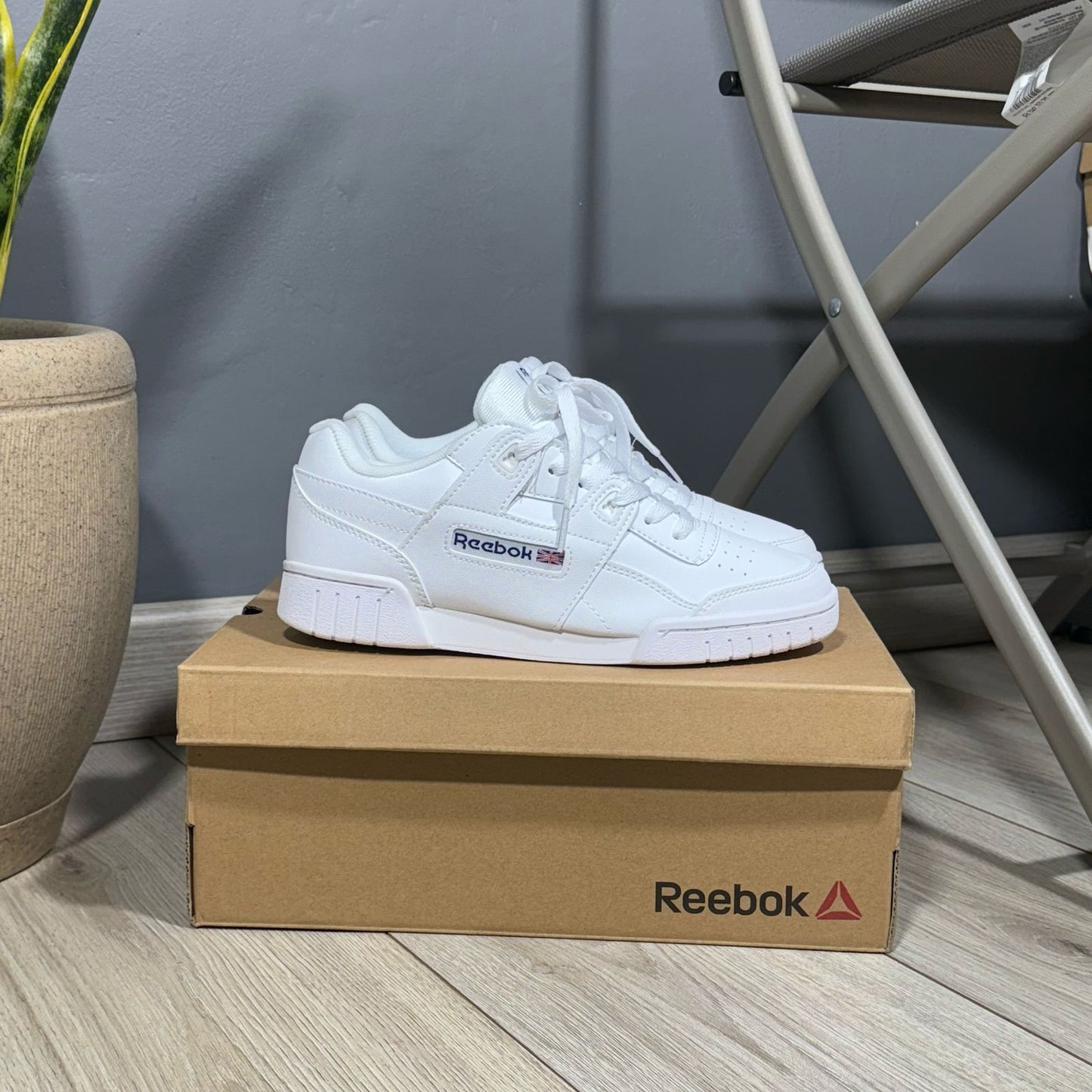 Reebok